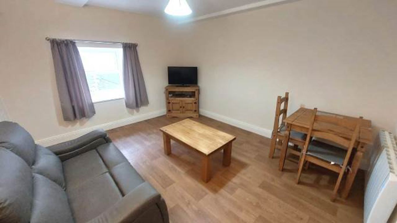 Apartment 3 Buck House