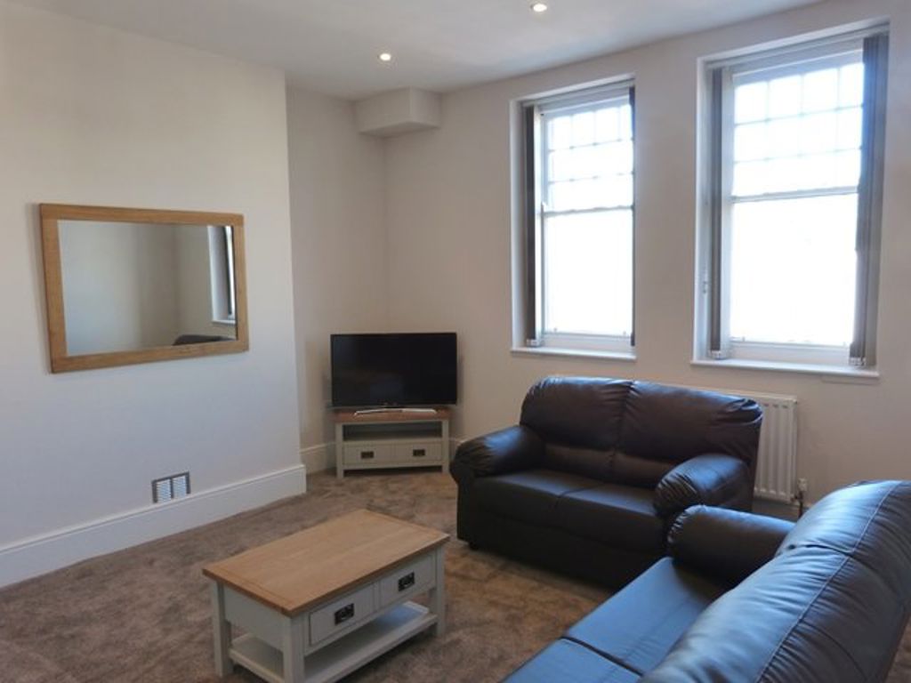 7 Victoria Park Apartments