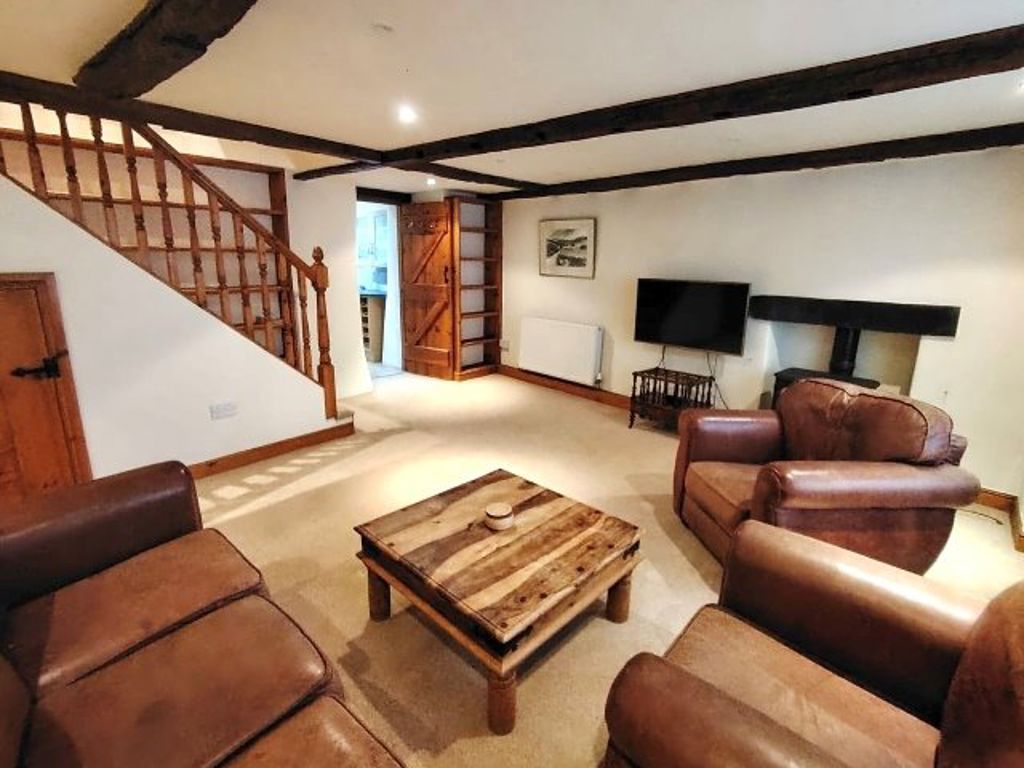 Oak House