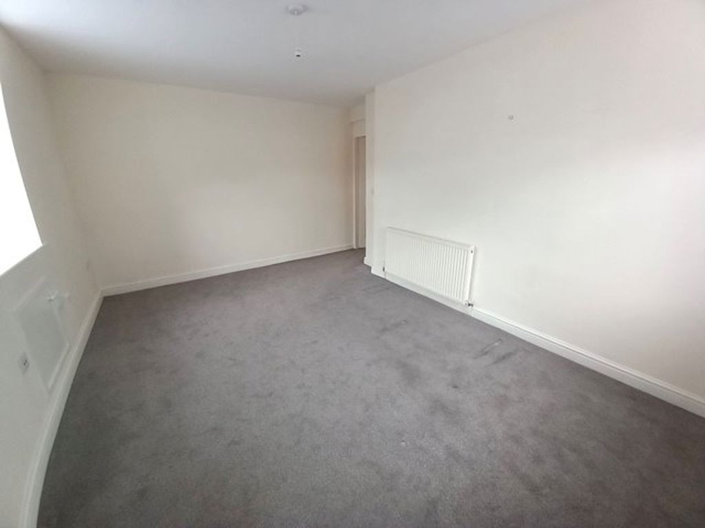 Flat 1 Morecambe Road