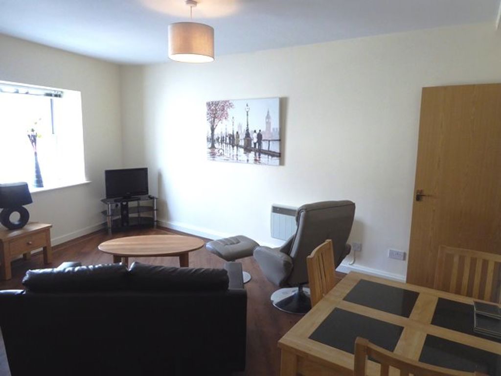 Apartment 5 Bolton Place