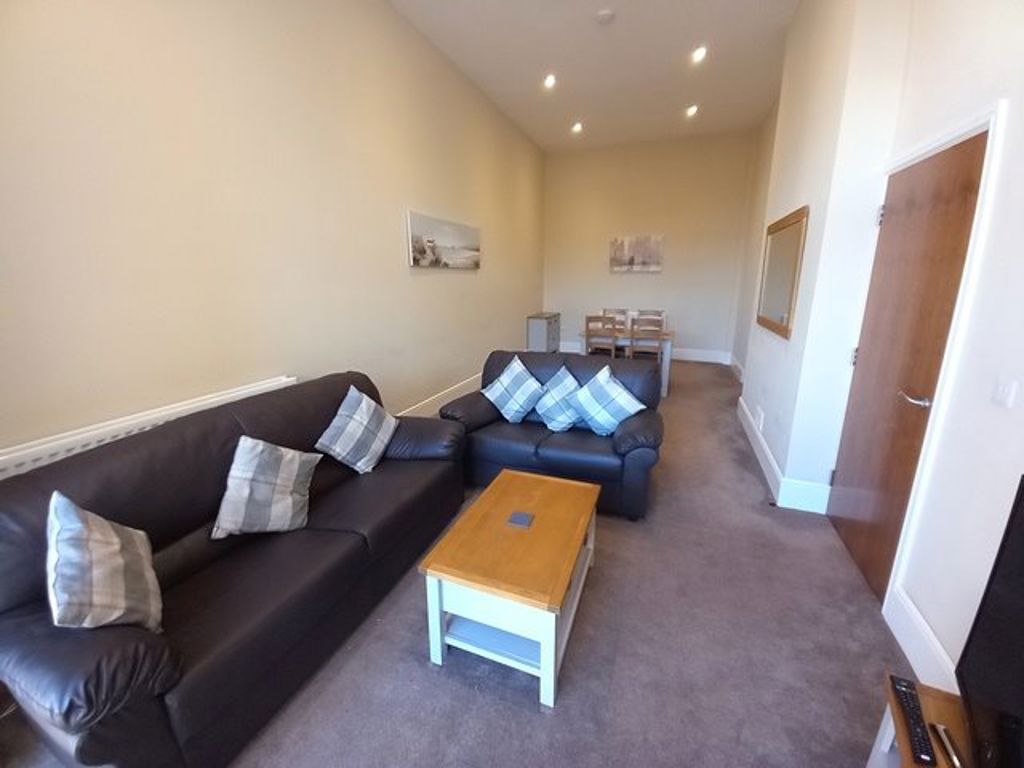 3 Victoria Park Apartments