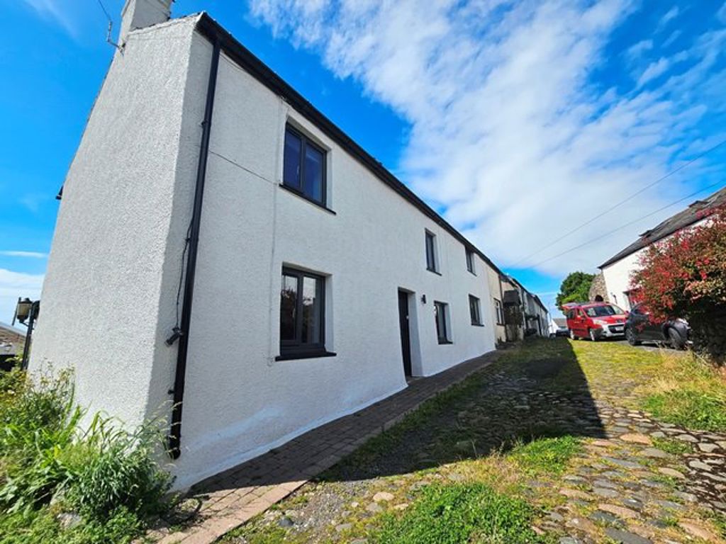 19 Biggar Village