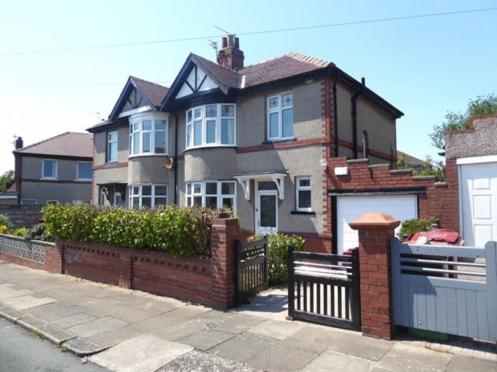3 Beverley Avenue