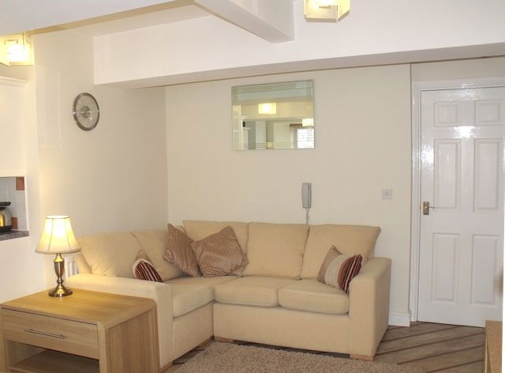 1 Harrison Court