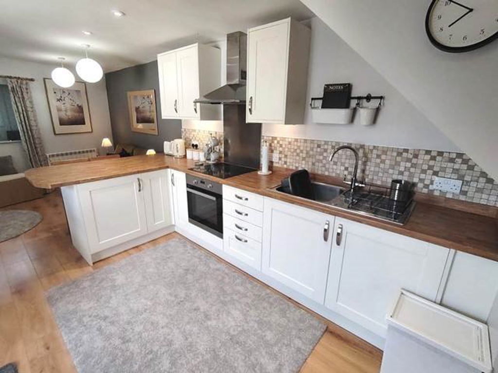 Apartment 9 Smiths Court