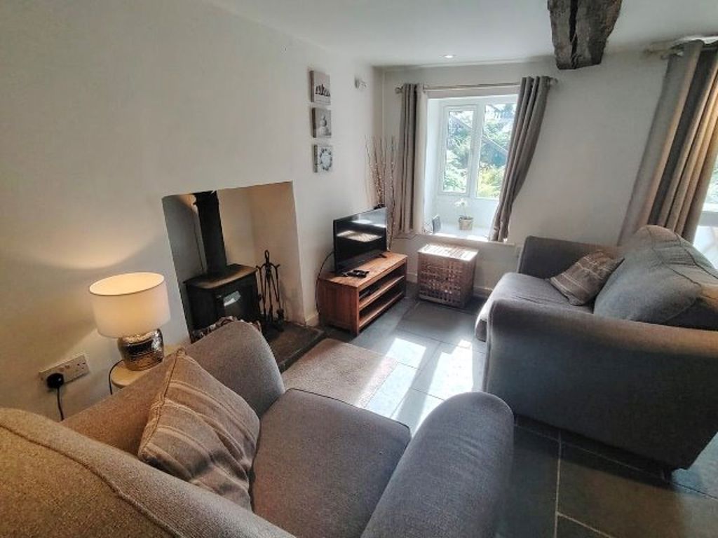 Tanyard Cottage