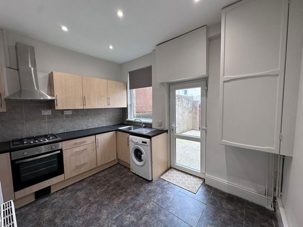 9 Gosport Street
