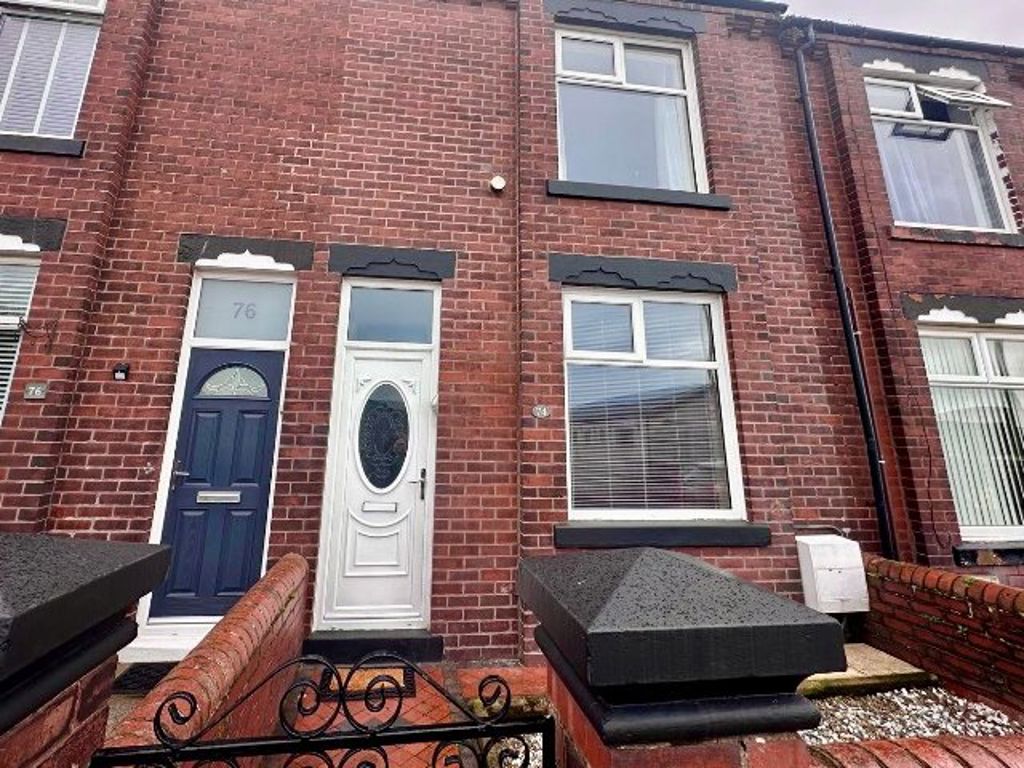 74 Chatsworth Street