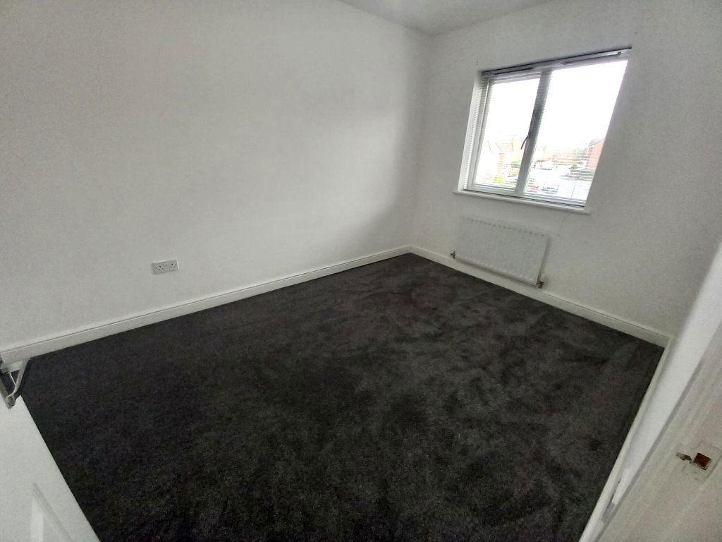 4 Dowie Close, Roose, Barrow-In-Furness