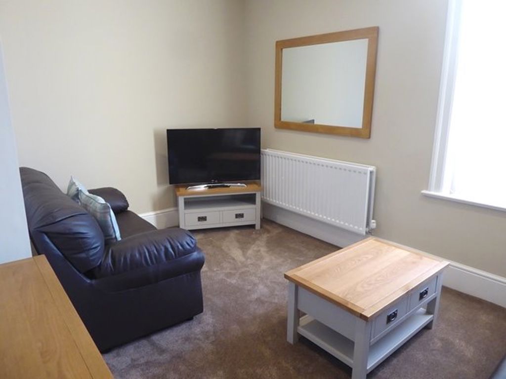 14 Victoria Park Apartments