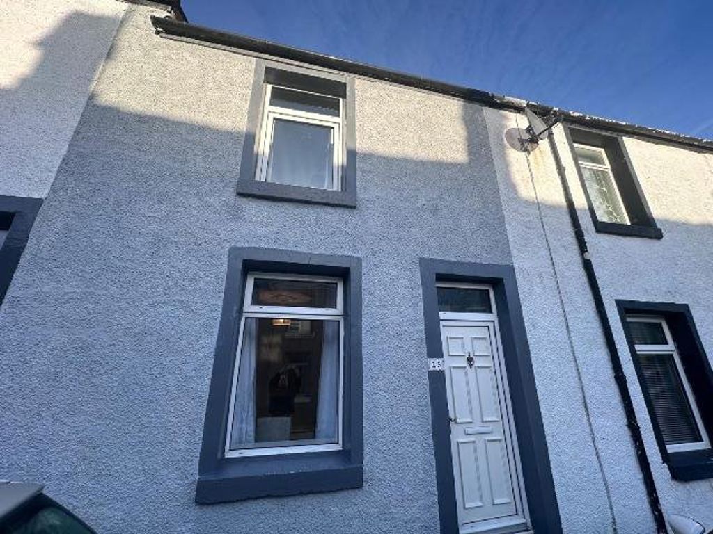 25 Cobden Street, Dalton-In-Furness