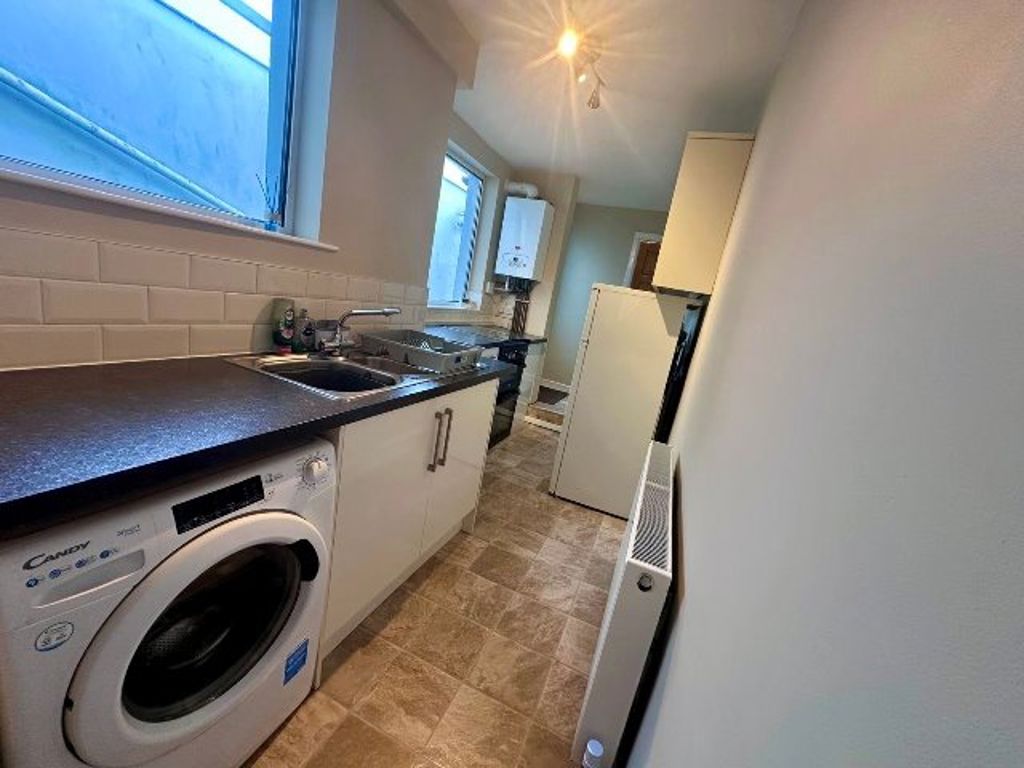 25 Cobden Street, Dalton-In-Furness