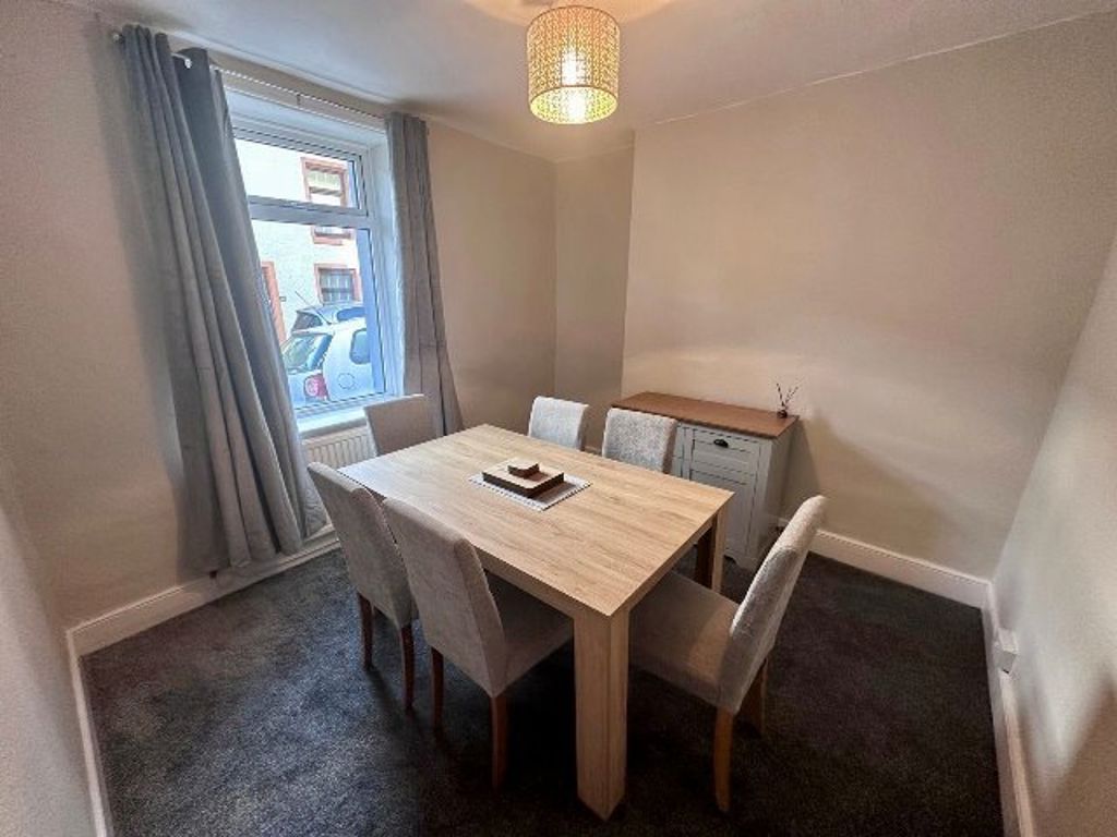 25 Cobden Street, Dalton-In-Furness