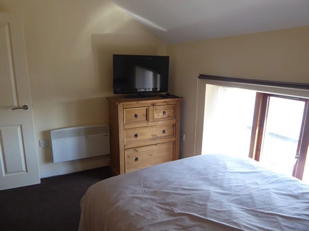 7 St Johns Apartments, Barrow-In-Furness