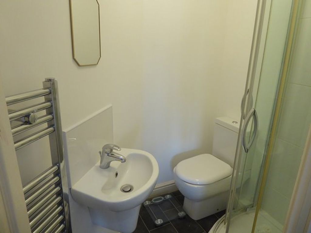 7 St Johns Apartments, Barrow-In-Furness