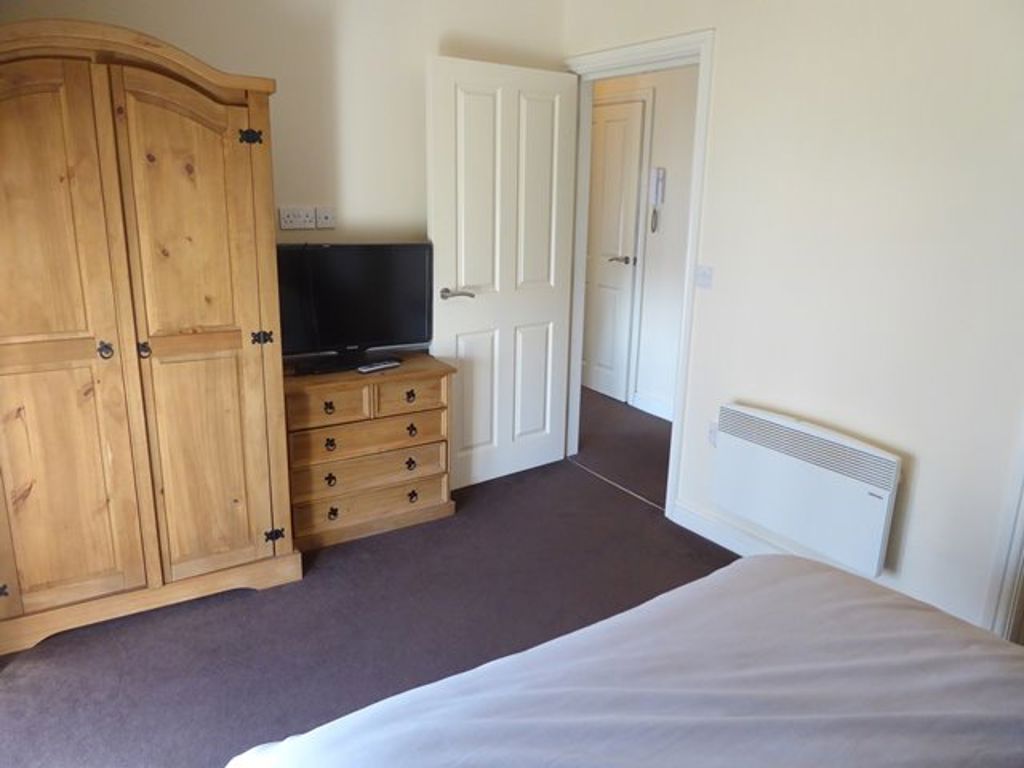 7 St Johns Apartments, Barrow-In-Furness