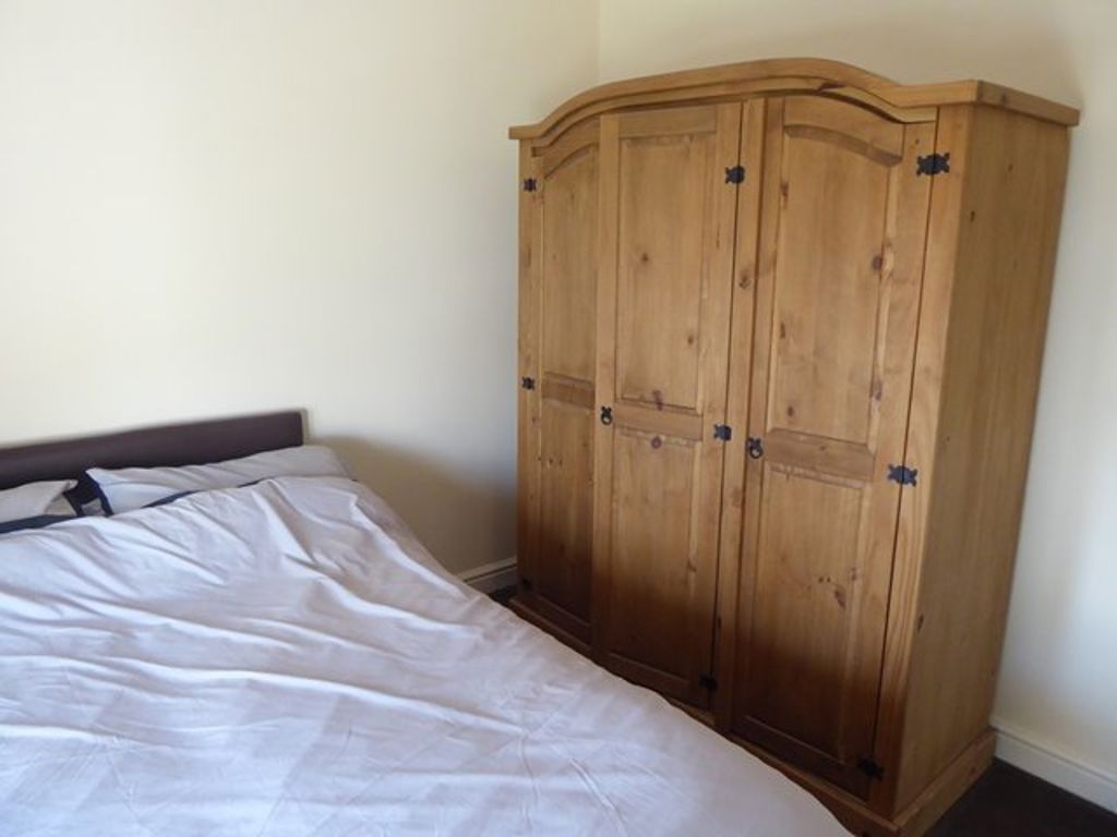 7 St Johns Apartments, Barrow-In-Furness