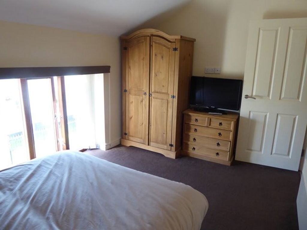 7 St Johns Apartments, Barrow-In-Furness