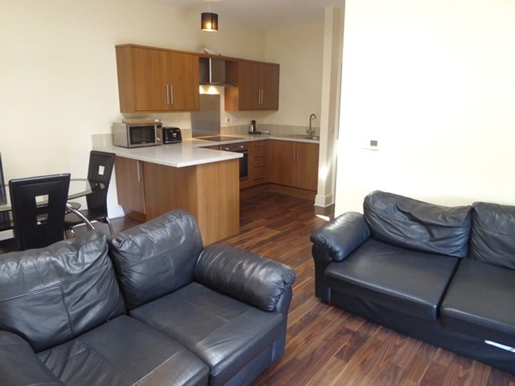 7 St Johns Apartments, Barrow-In-Furness