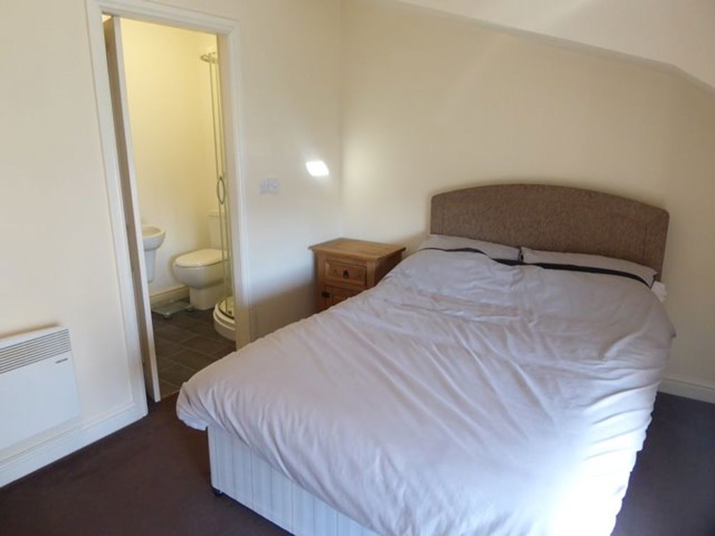 7 St Johns Apartments, Barrow-In-Furness