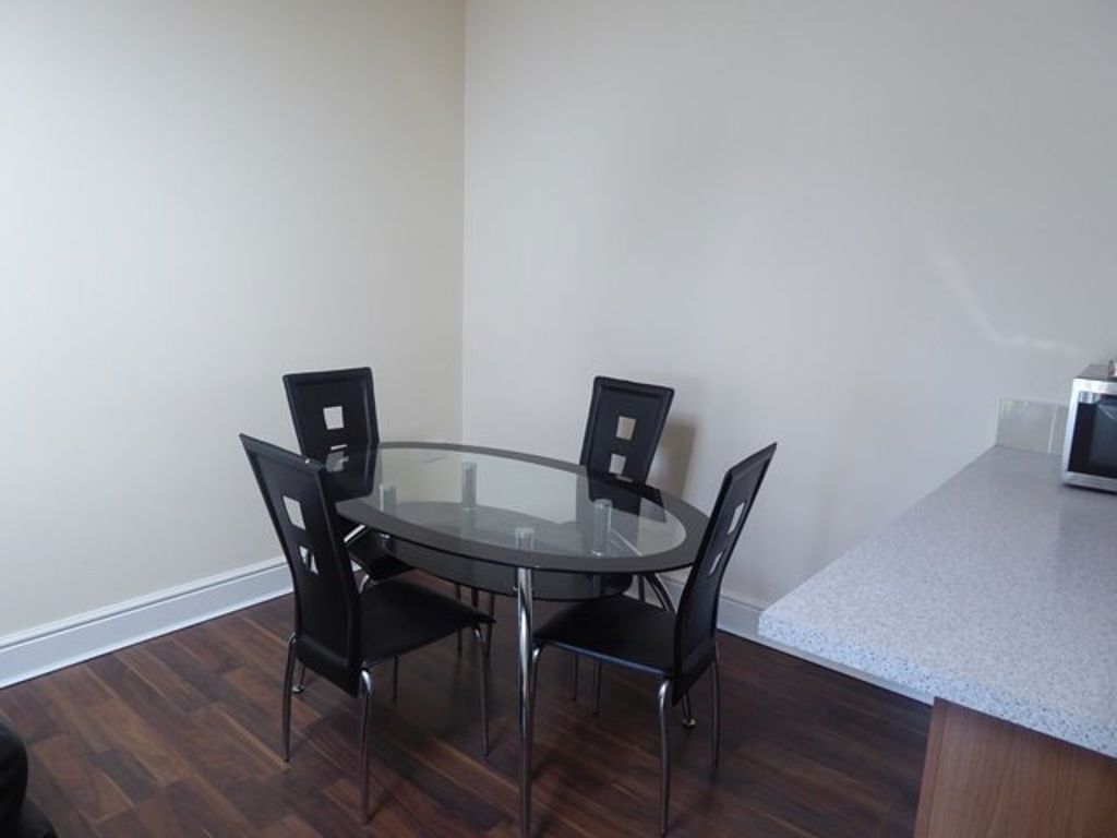 7 St Johns Apartments, Barrow-In-Furness