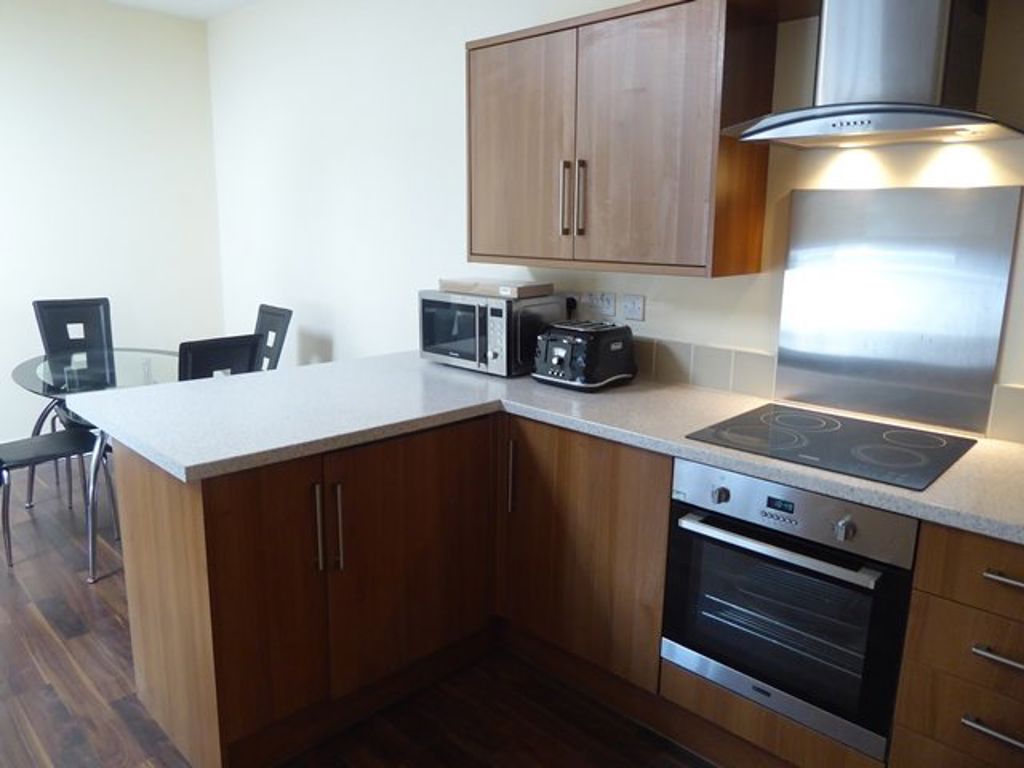 7 St Johns Apartments, Barrow-In-Furness