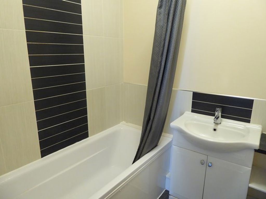 7 St Johns Apartments, Barrow-In-Furness