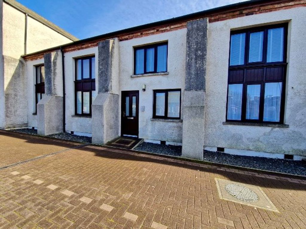 7 St Johns Apartments