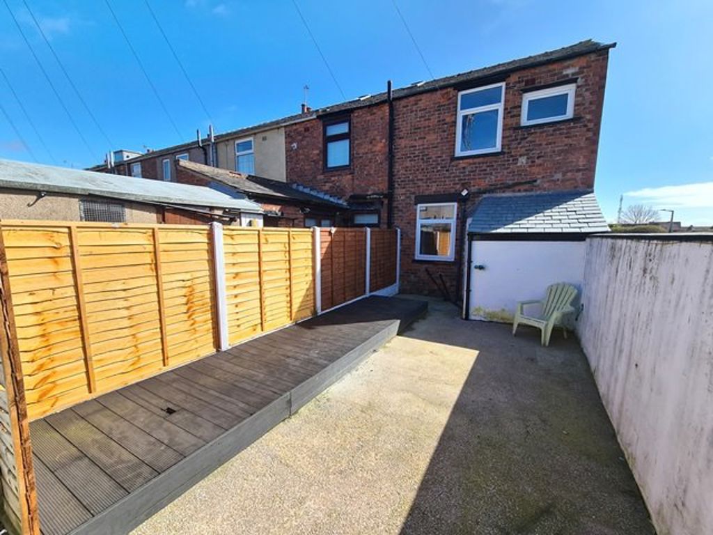 44 Durham Street, Barrow-In-Furness