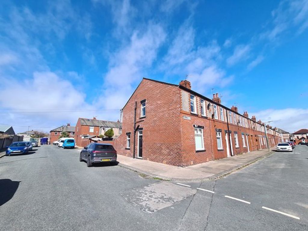 44 Durham Street, Barrow-In-Furness