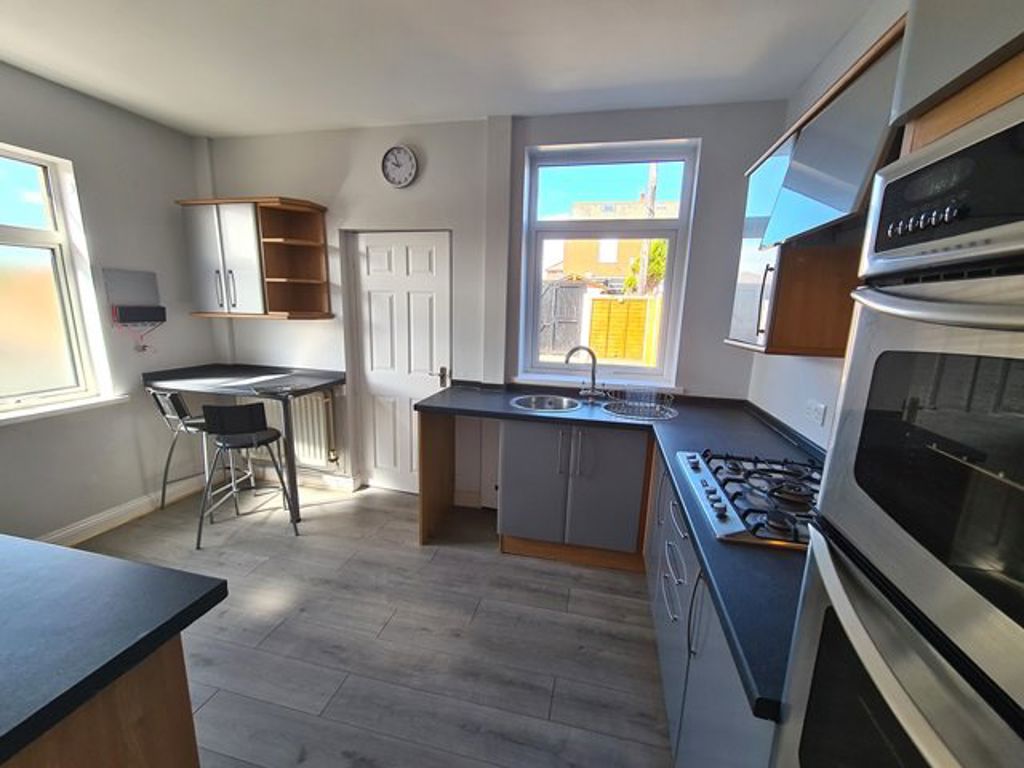 44 Durham Street, Barrow-In-Furness