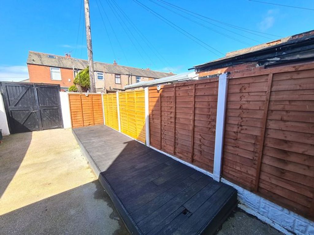 44 Durham Street, Barrow-In-Furness