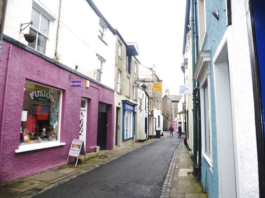 Apartment 1 Buck House, Ulverston