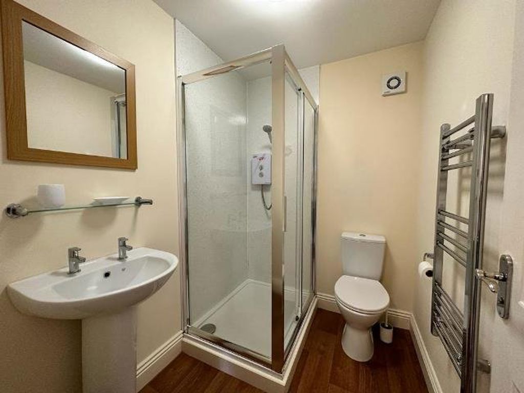 Apartment 1 Buck House, Ulverston