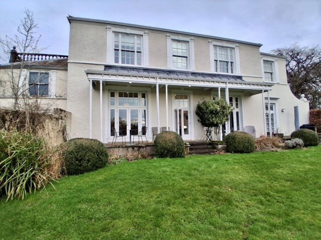 Apartment 2 Summer Hill, Spark Bridge, Ulverston