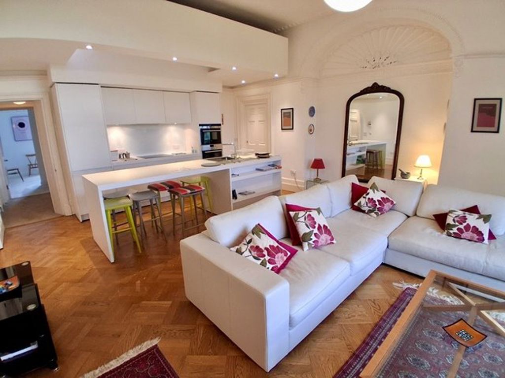 Apartment 2 Summer Hill, Spark Bridge, Ulverston