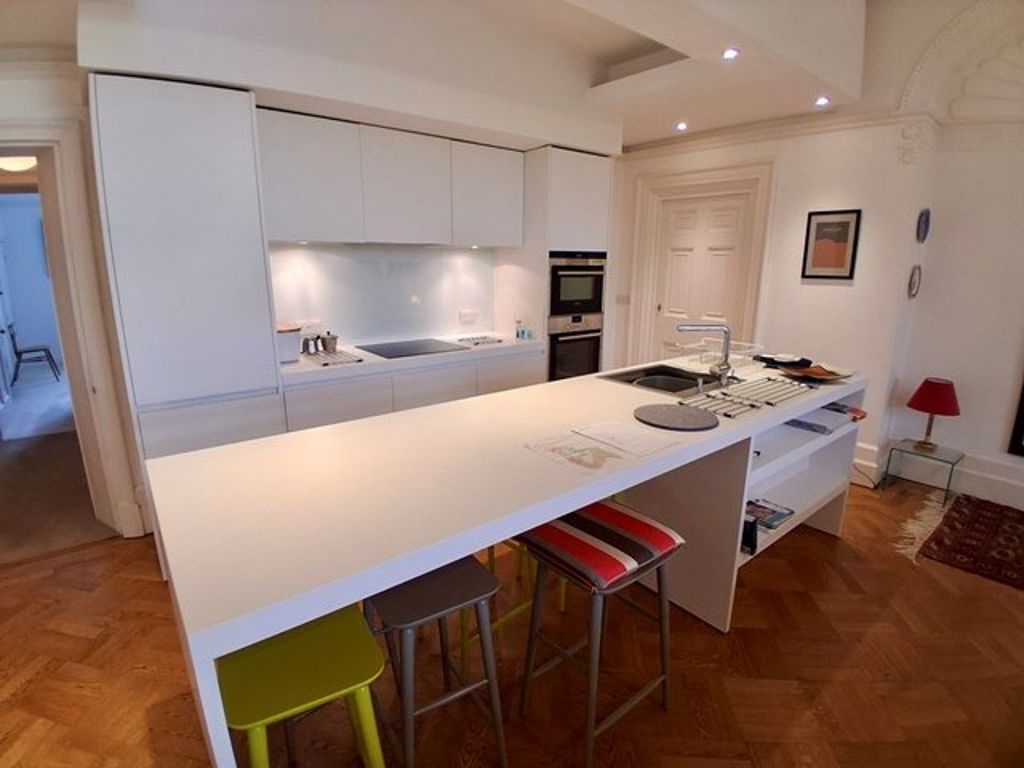 Apartment 2 Summer Hill, Spark Bridge, Ulverston