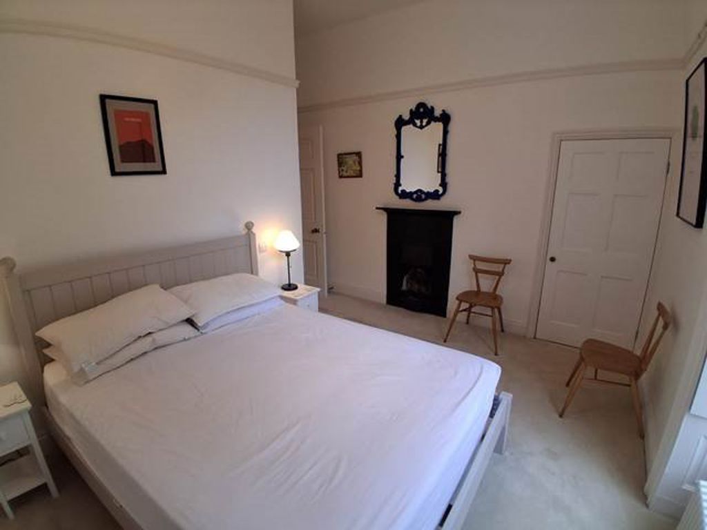 Apartment 2 Summer Hill, Spark Bridge, Ulverston