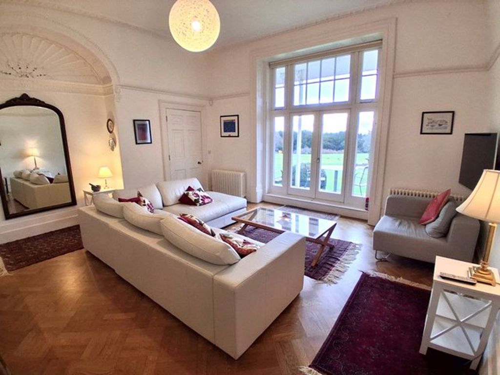 Apartment 2 Summer Hill, Spark Bridge, Ulverston