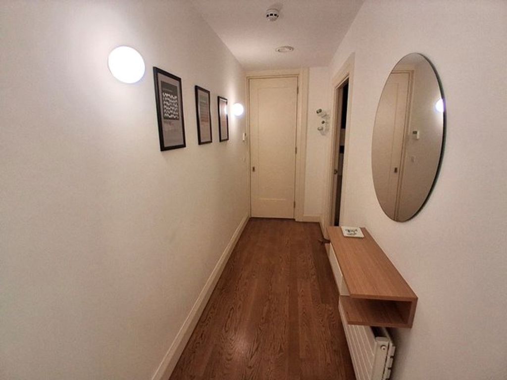 Apartment 2 Summer Hill, Spark Bridge, Ulverston