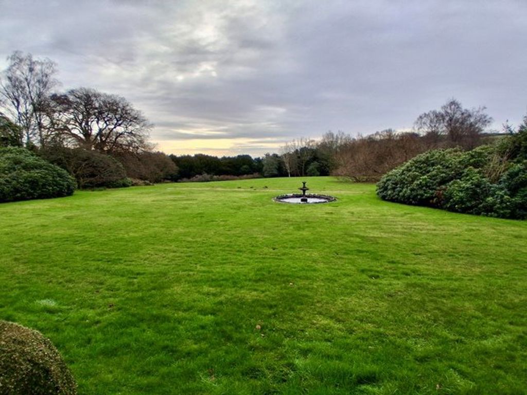 Apartment 2 Summer Hill, Spark Bridge, Ulverston