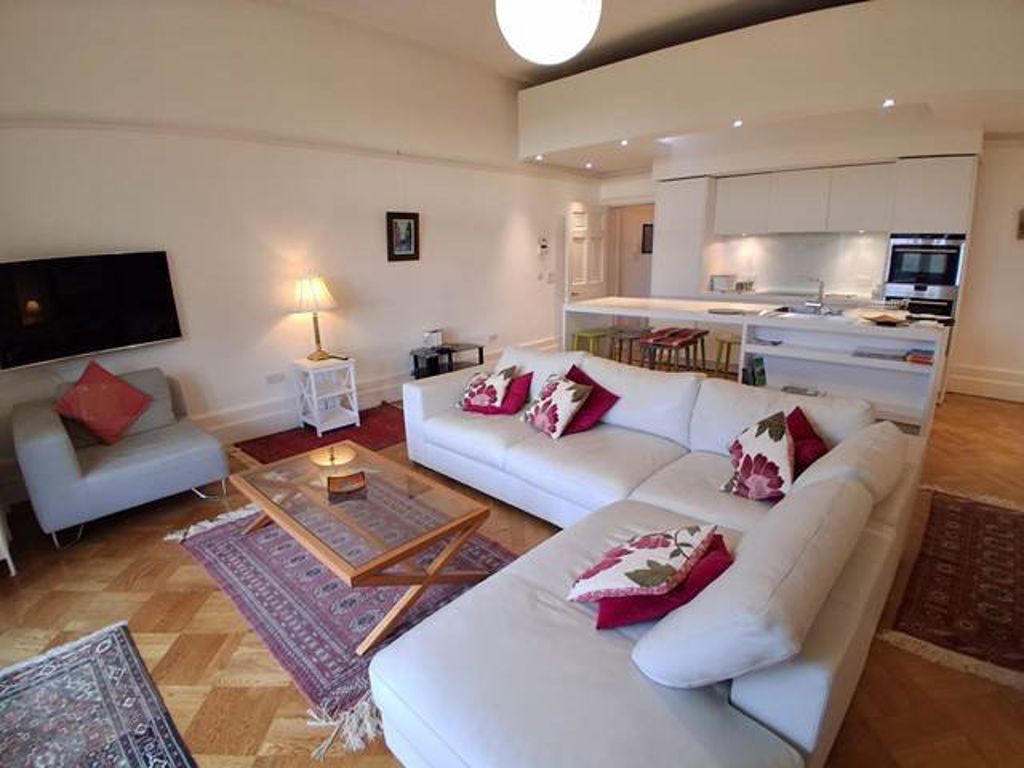 Apartment 2 Summer Hill, Spark Bridge, Ulverston