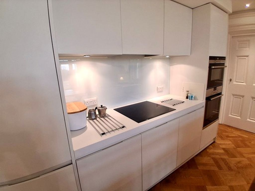 Apartment 2 Summer Hill, Spark Bridge, Ulverston