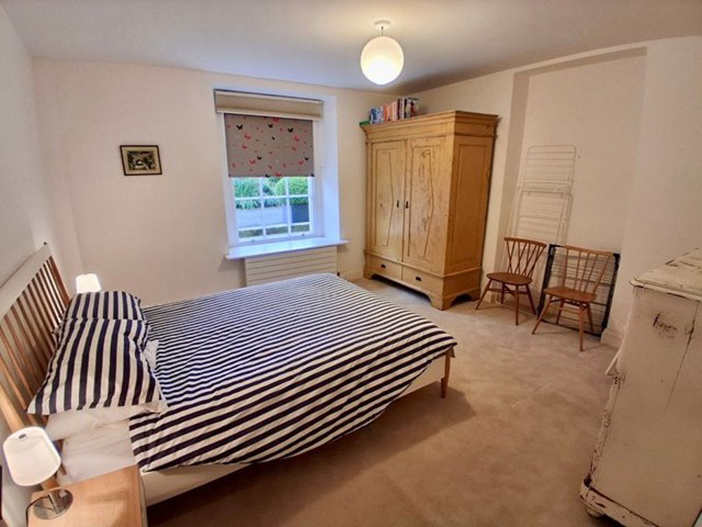 Apartment 2 Summer Hill, Spark Bridge, Ulverston