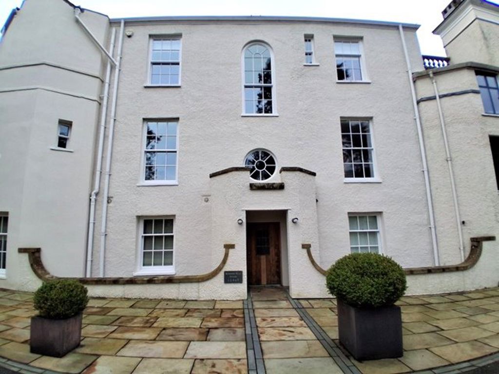 Apartment 2 Summer Hill, Spark Bridge, Ulverston