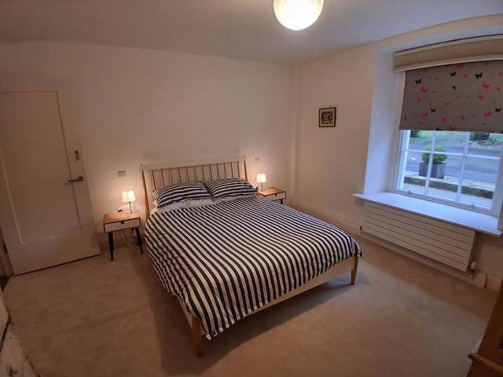 Apartment 2 Summer Hill, Spark Bridge, Ulverston