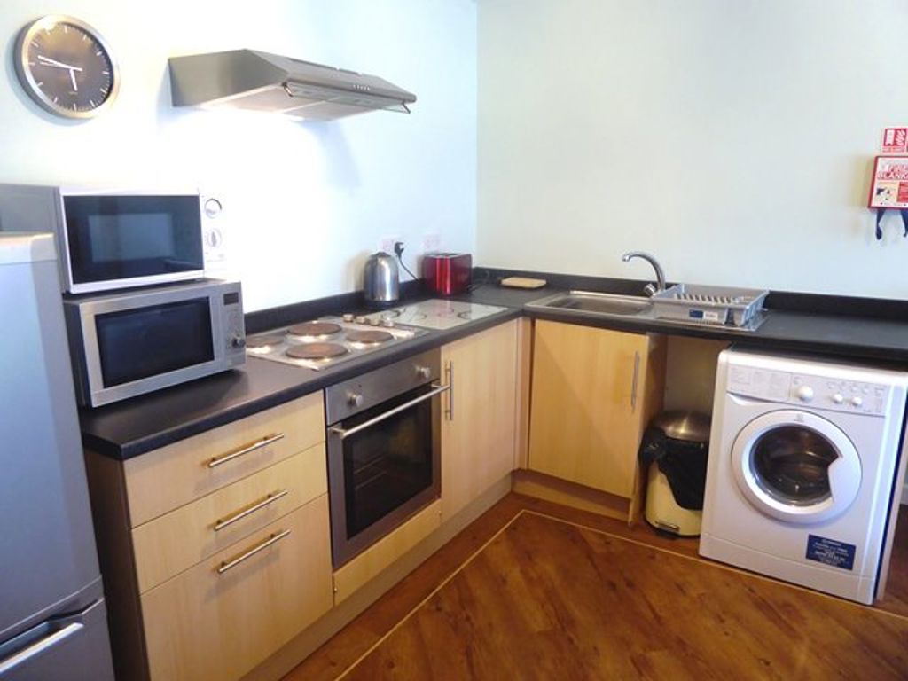 Apartment 7 Smiths Court, King Street, Ulverston