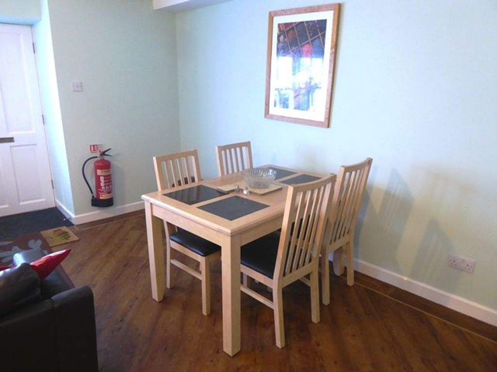 Apartment 7 Smiths Court, King Street, Ulverston