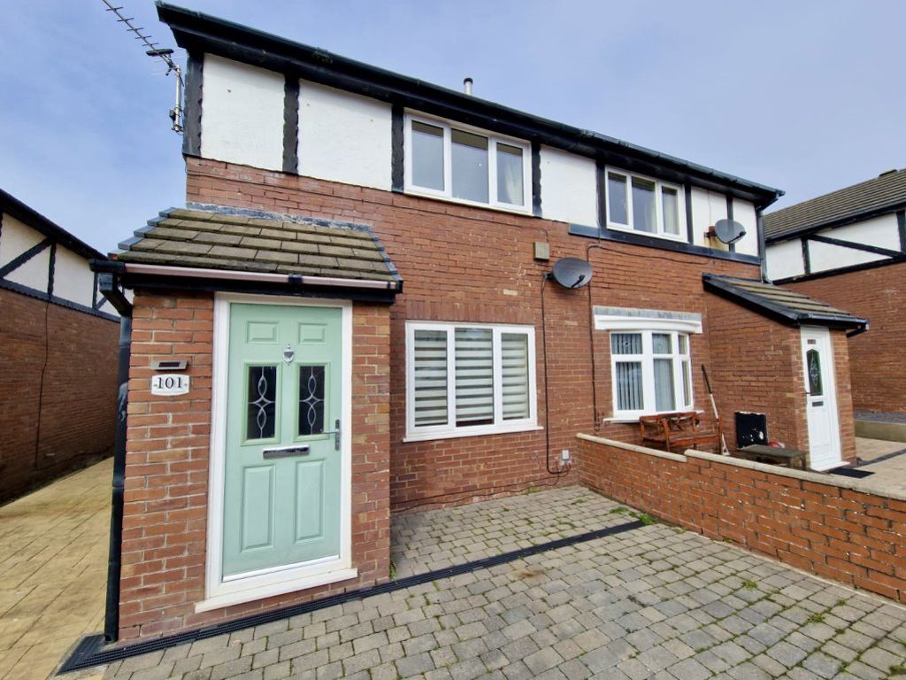 101 Shearwater Crescent